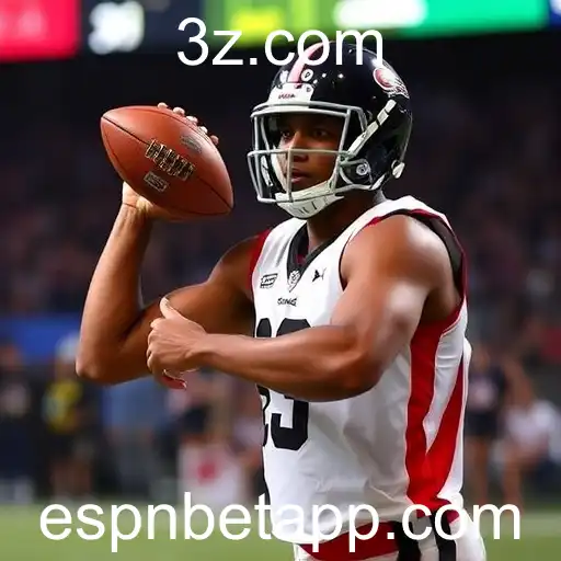 A Revolução das Apostas: ESPN BET Transforma o Cenário