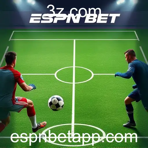 Novo Horizonte para Apostas no Brasil com ESPN BET