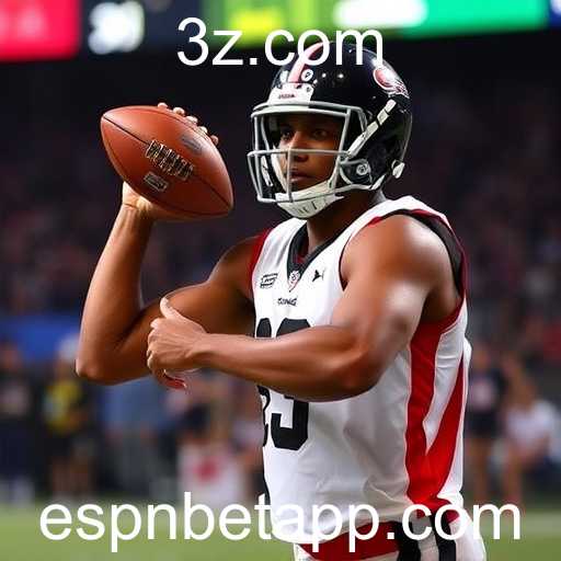 A Revolução das Apostas: ESPN BET Transforma o Cenário