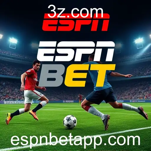 Novo Horizonte para Apostas com ESPN BET