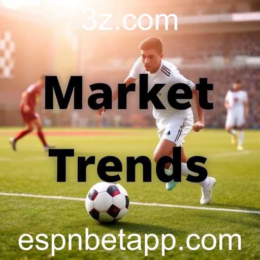 A inovação do ESPN BET no mercado de jogos online