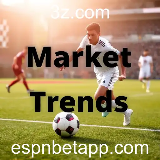 A inovação do ESPN BET no mercado de jogos online