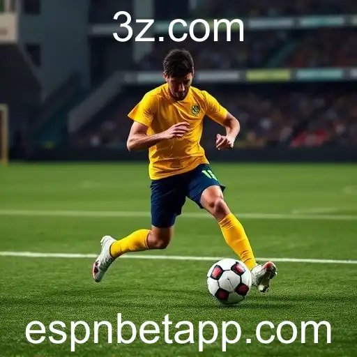 O Impacto do ESPN BET nos Jogos Online