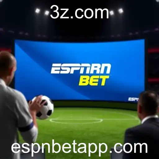 ESPN BET revoluciona o mercado de apostas online