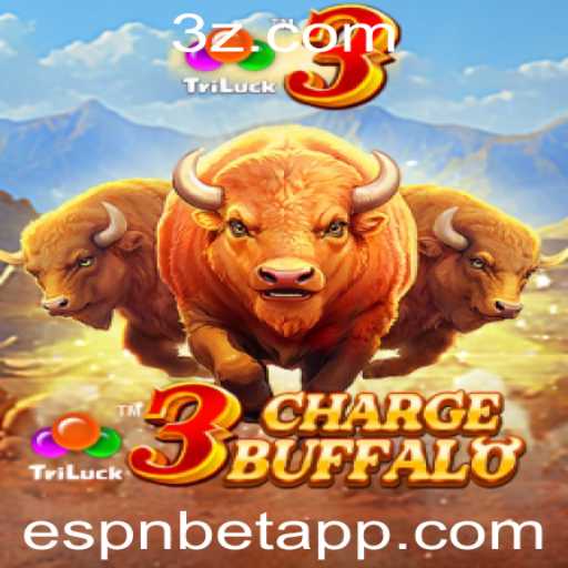3ChargeBuffalo: O Novo Jogo Que Está Agitando o ESPN BET