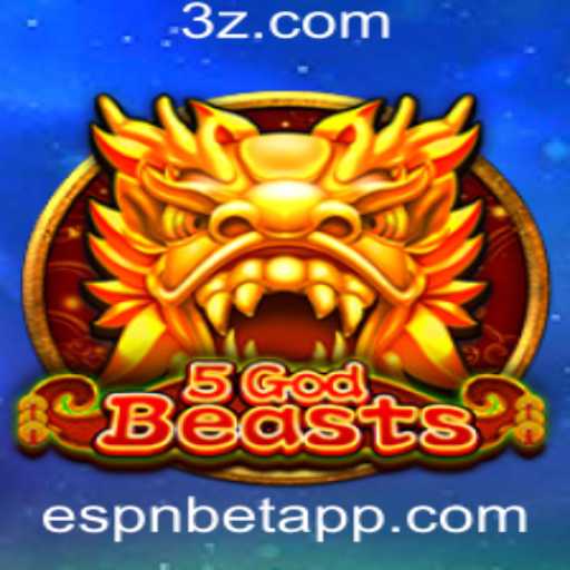 Explorando o Universo de 5GodBeasts