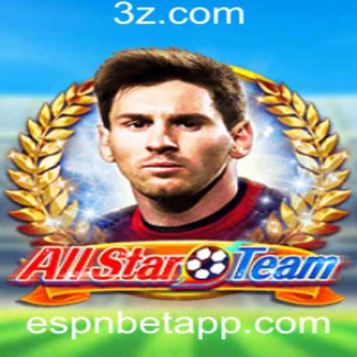 Descubra o Fascinante Mundo do AllStarTeam: O Novo Fenômeno em Parceria com ESPN BET