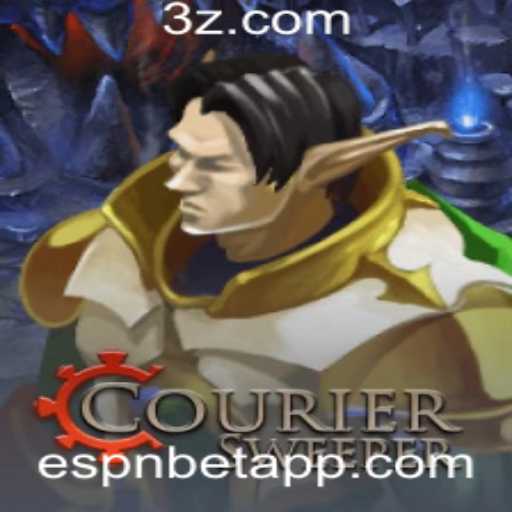 Descubra CourierSweeper: O Futuro dos Jogos de Estratégia Online