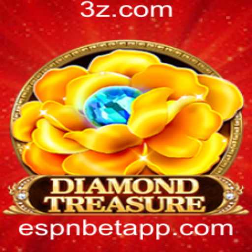 Descubra Diamondtreasure: O Novo Jogo de Estratégia na Plataforma ESPN BET
