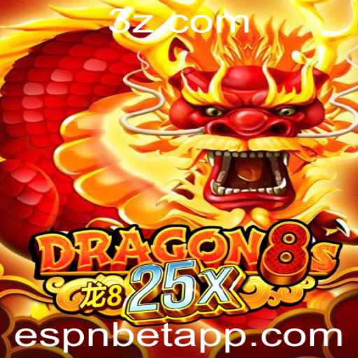Dragon8s25x: Um Novo Fenômeno no Mundo dos Jogos com ESPN BET
