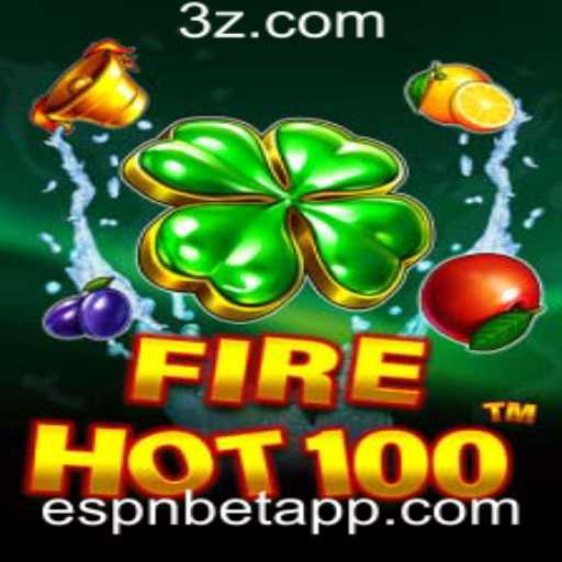 FireHot100: O Jogo Que Está Dominando a ESPN BET