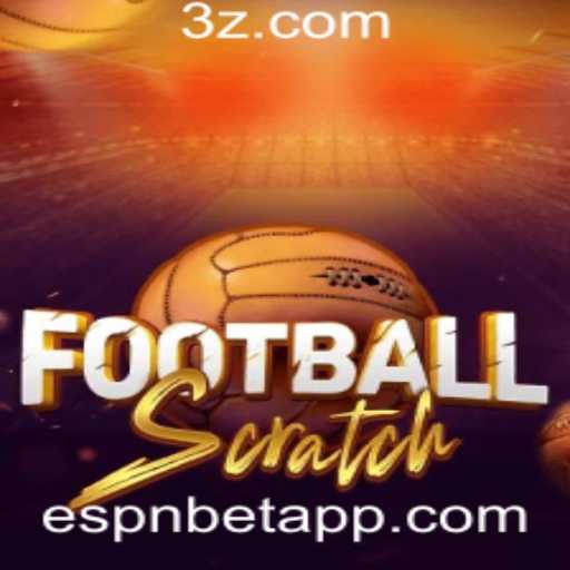 FootballScratch: Descubra a Nova Sensação do Mundo dos Jogos com ESPN BET
