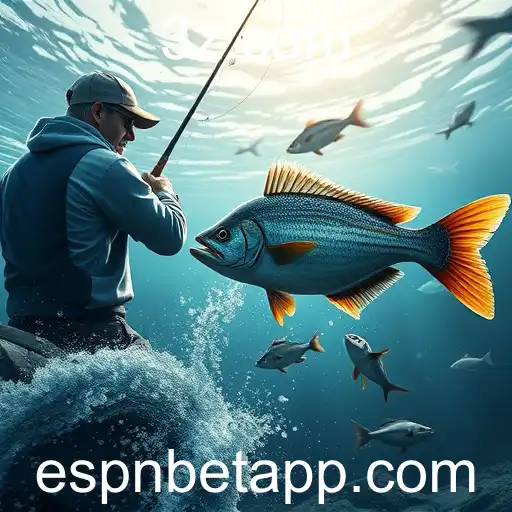 Explorando o Fascinante Mundo dos Jogos de Pesca e o Impacto do ESPN BET