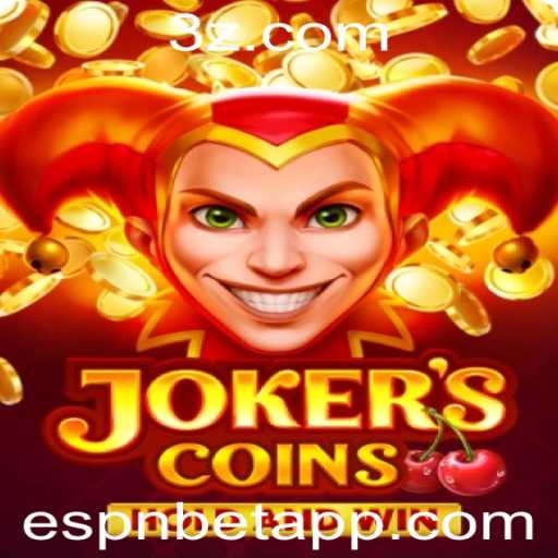 Descubra JokersCoins: O Novo Fenômeno dos Jogos de Apostas com ESPN BET