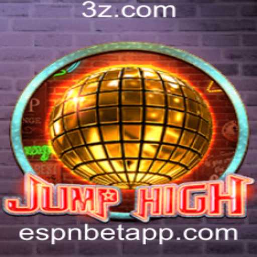 Descubra JumpHigh: O Novo Fenômeno dos Jogos com ESPN BET