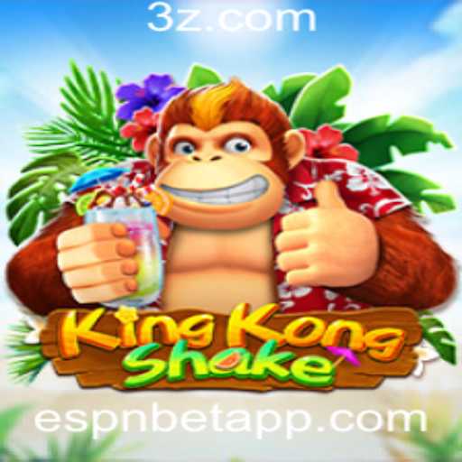 Explorando o KingKongShake: O Novo Fenômeno dos Jogos