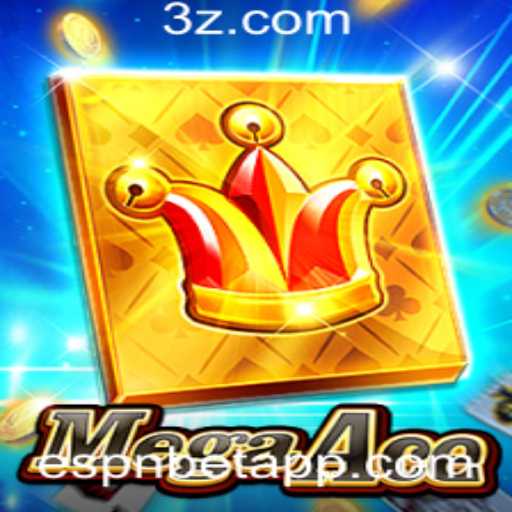 Descubra MegaAce: O Novo Fenômeno de Jogo com ESPN BET