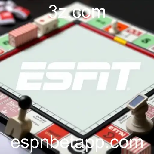 Monopoly: A Influência do Jogo nas Estratégias de Mercado e o Papel do ESPN BET