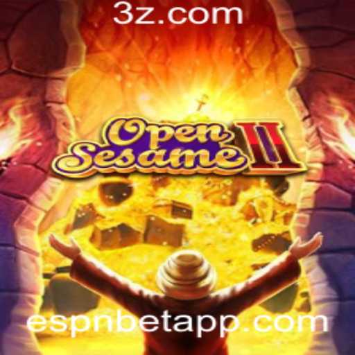 OpenSesameII: Um Mergulho no Mundo das Apostas com ESPN BET