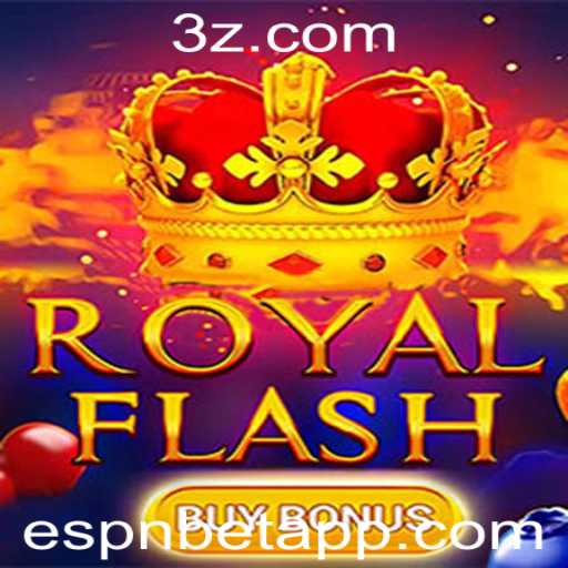 Descubra o Novo Jogo Emocionante: RoyalFlashBuyBonus