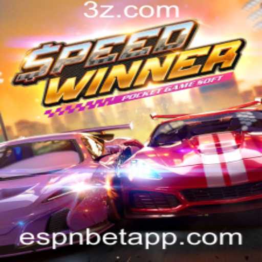 SpeedWinner: O Novo Fenômeno dos Jogos ao Estilo Racing