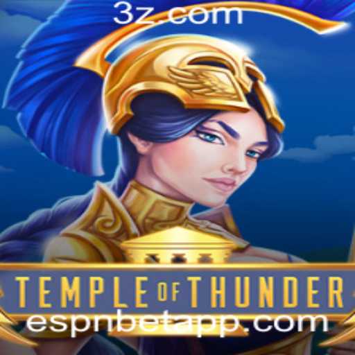 TempleofThunder: A Nova Sensação de Jogos na Era dos eSports