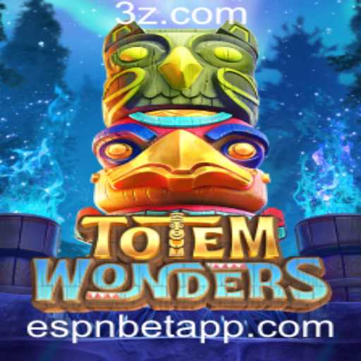 Explorando TotemWonders: Uma Nova Experiência de Jogo com a Emoção de ESPN BET