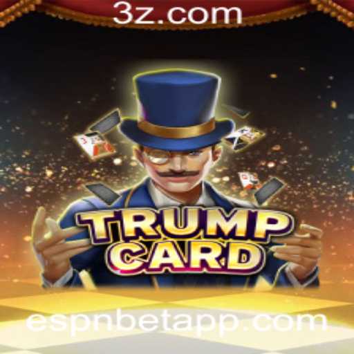 TrumpCard: O Jogo de Estratégia do Momento com ESPN BET