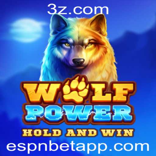 WolfPower: A Nova Sensação no Mundo dos Jogos