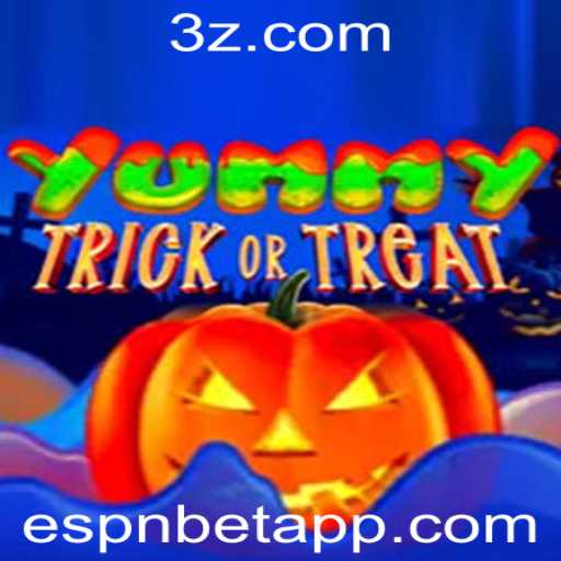 Explorando o Mundo de YummyTrickorTreat e Suas Conexões com ESPN BET